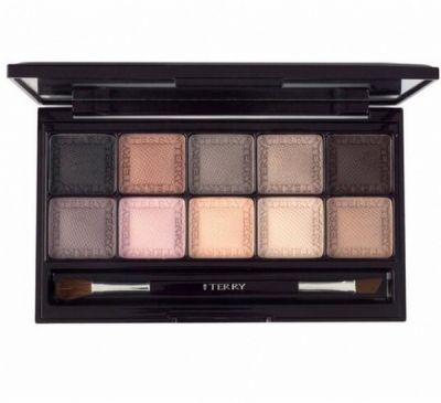 Wholesale BY TERRY Eye Designer Palette color 1 Smoky Nude